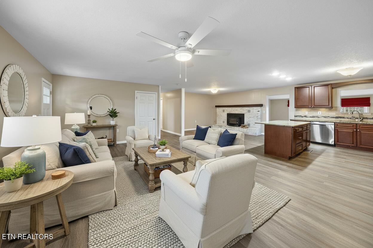 161 Steele Road Vonore TN 37885
