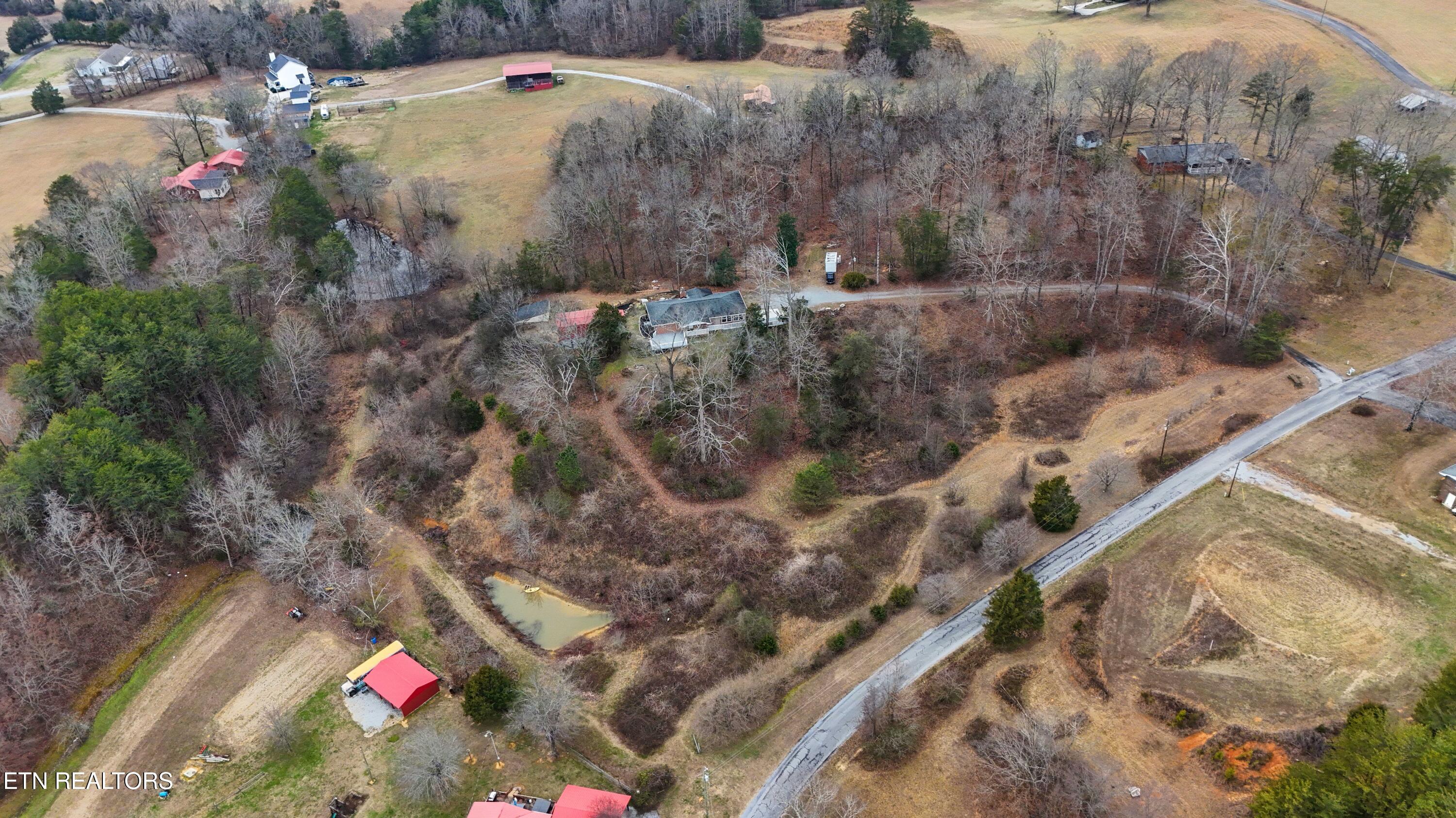 161 Steele Road Vonore TN 37885