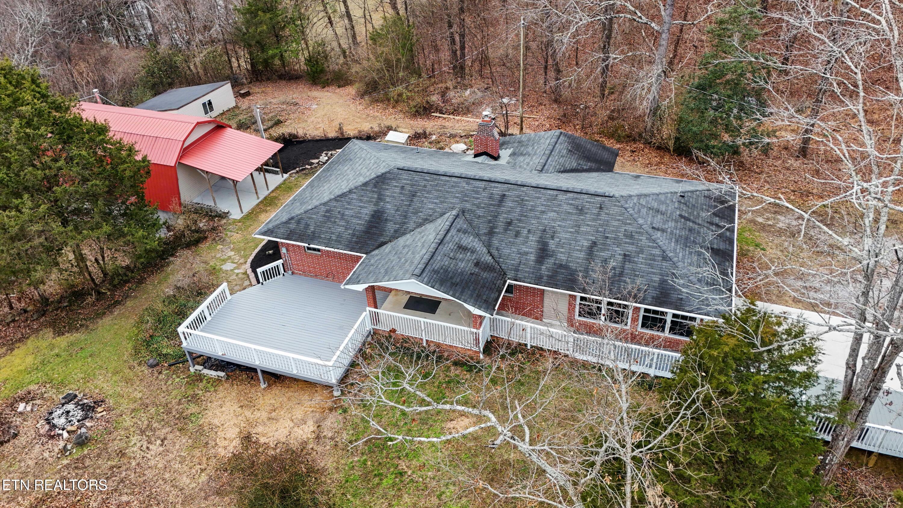 161 Steele Road Vonore TN 37885