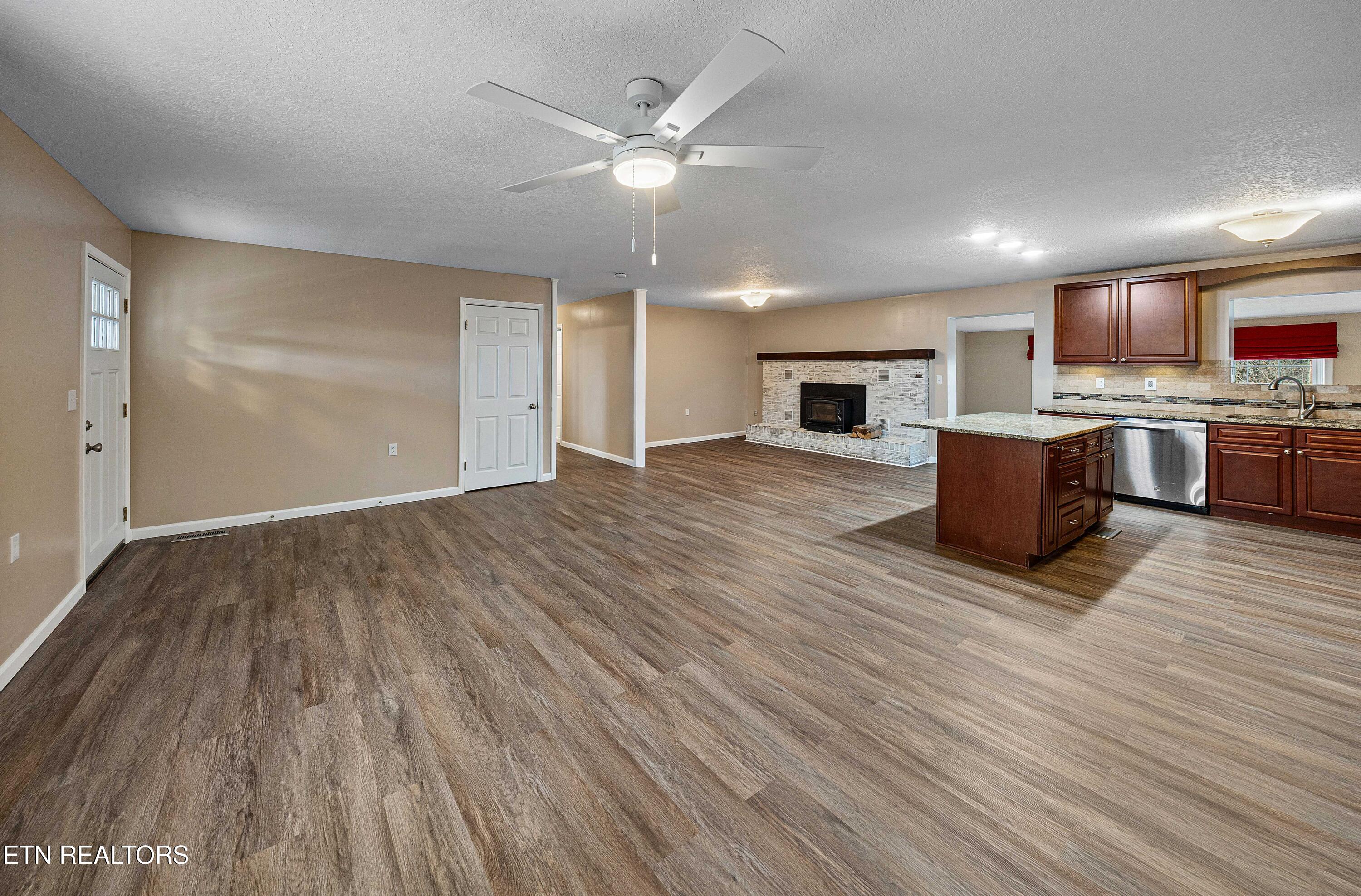161 Steele Road Vonore TN 37885