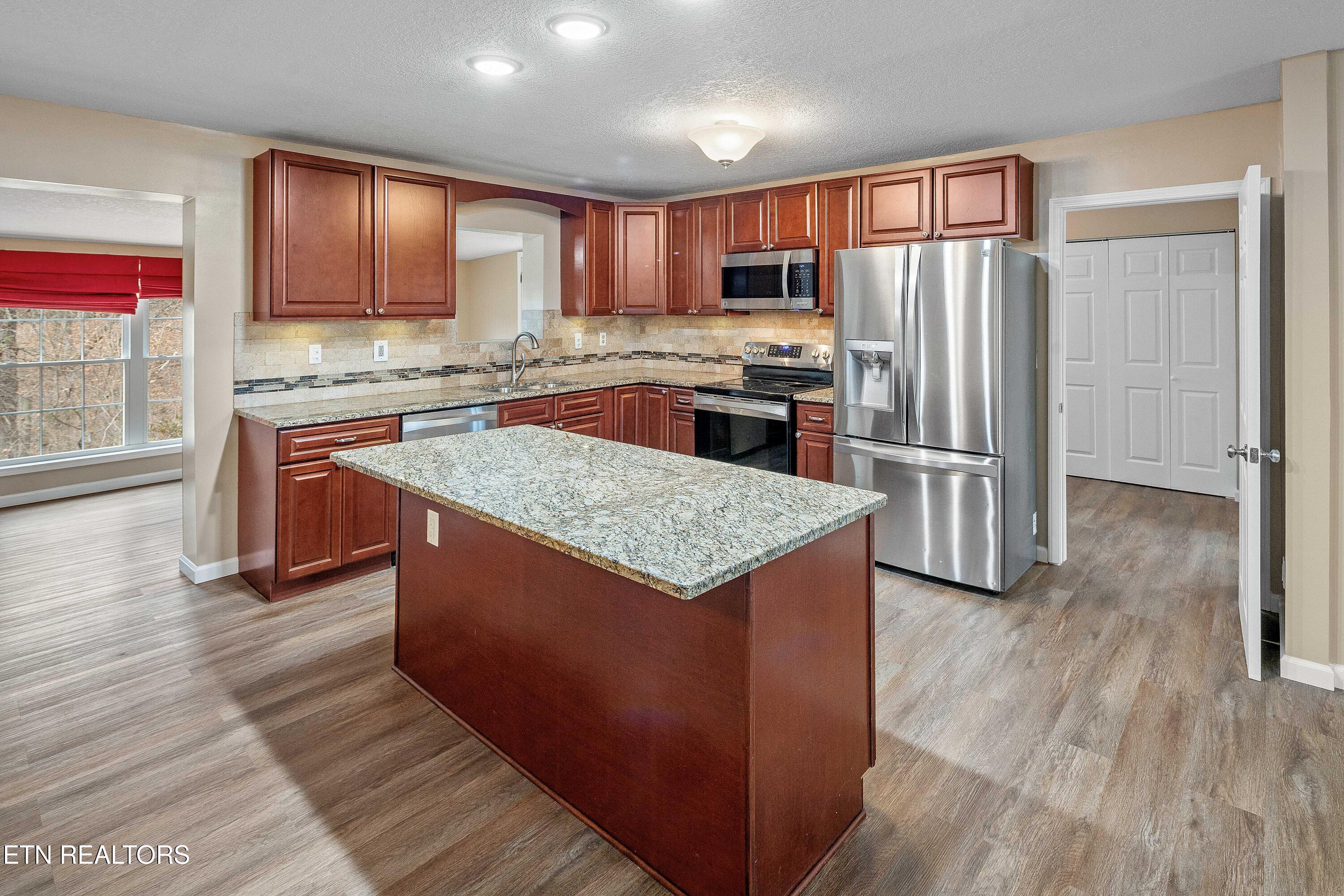 161 Steele Road Vonore TN 37885