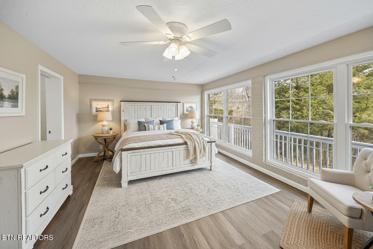 161 Steele Road Vonore TN 37885