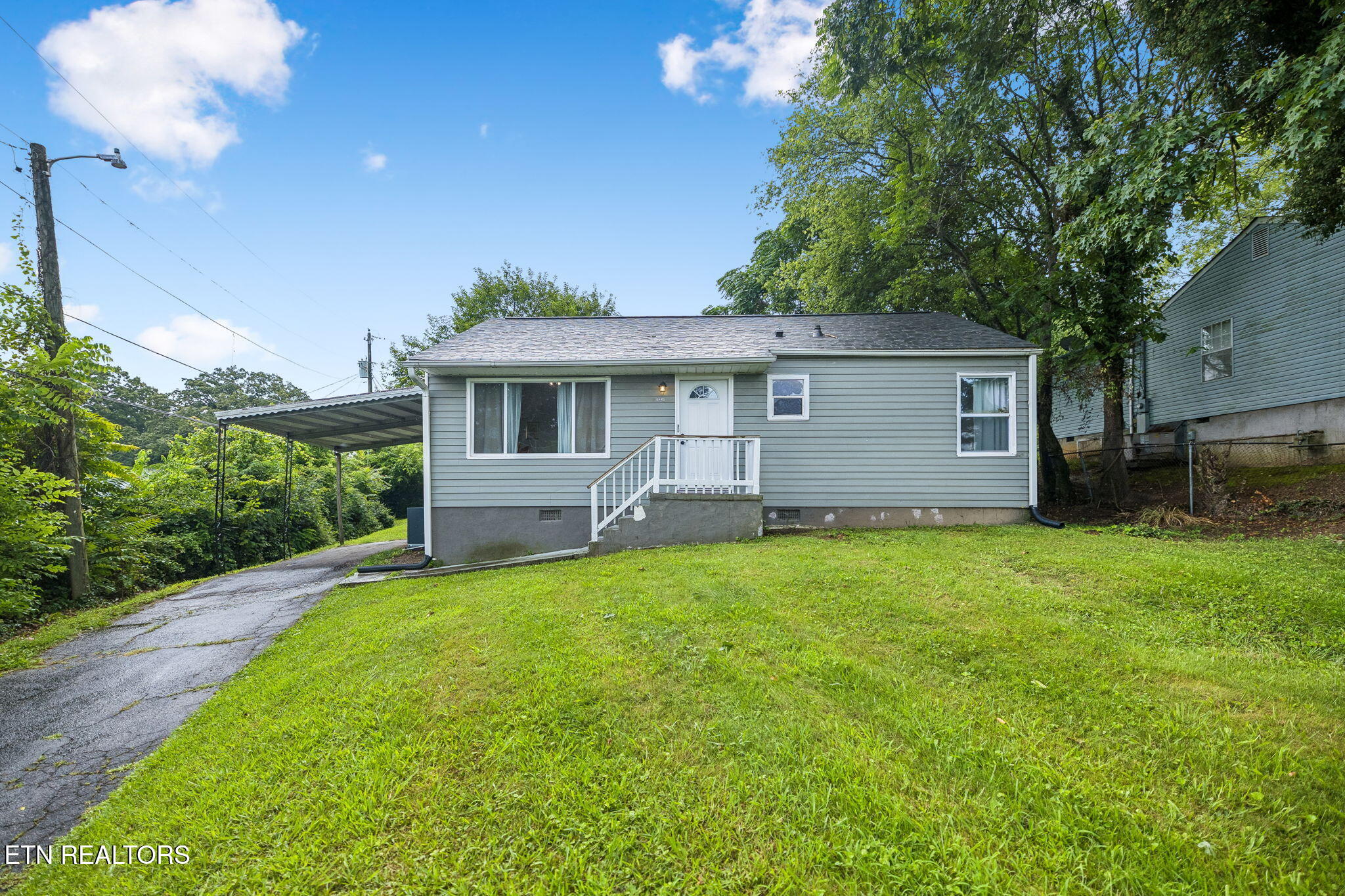 3236 Lay Avenue Knoxville TN 37914