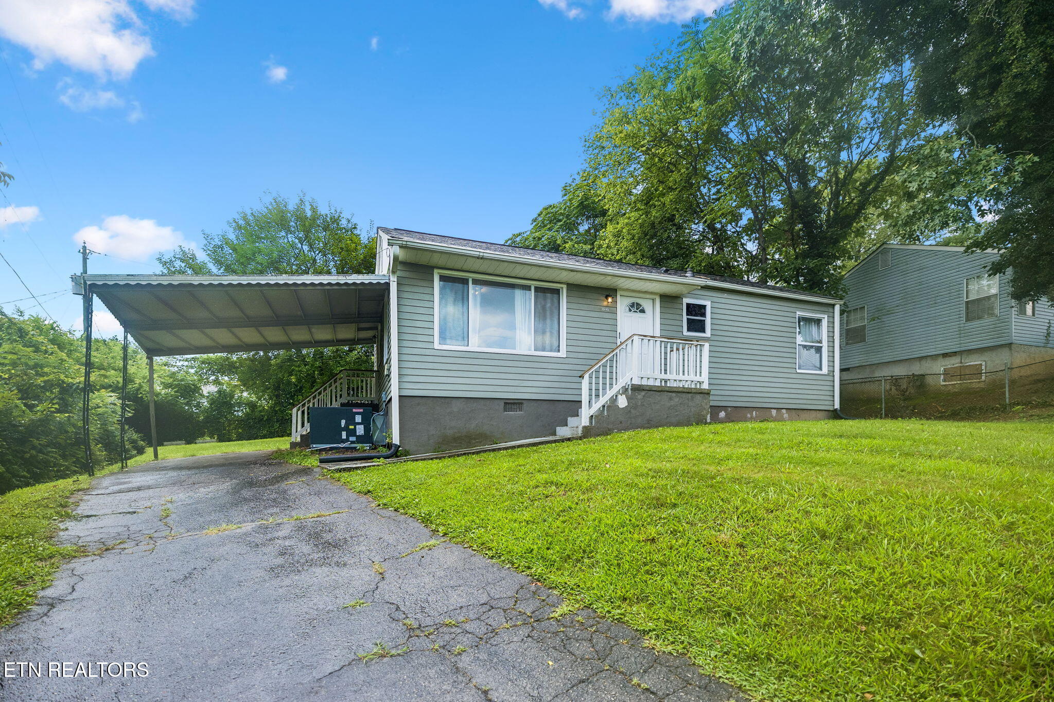 3236 Lay Avenue Knoxville TN 37914