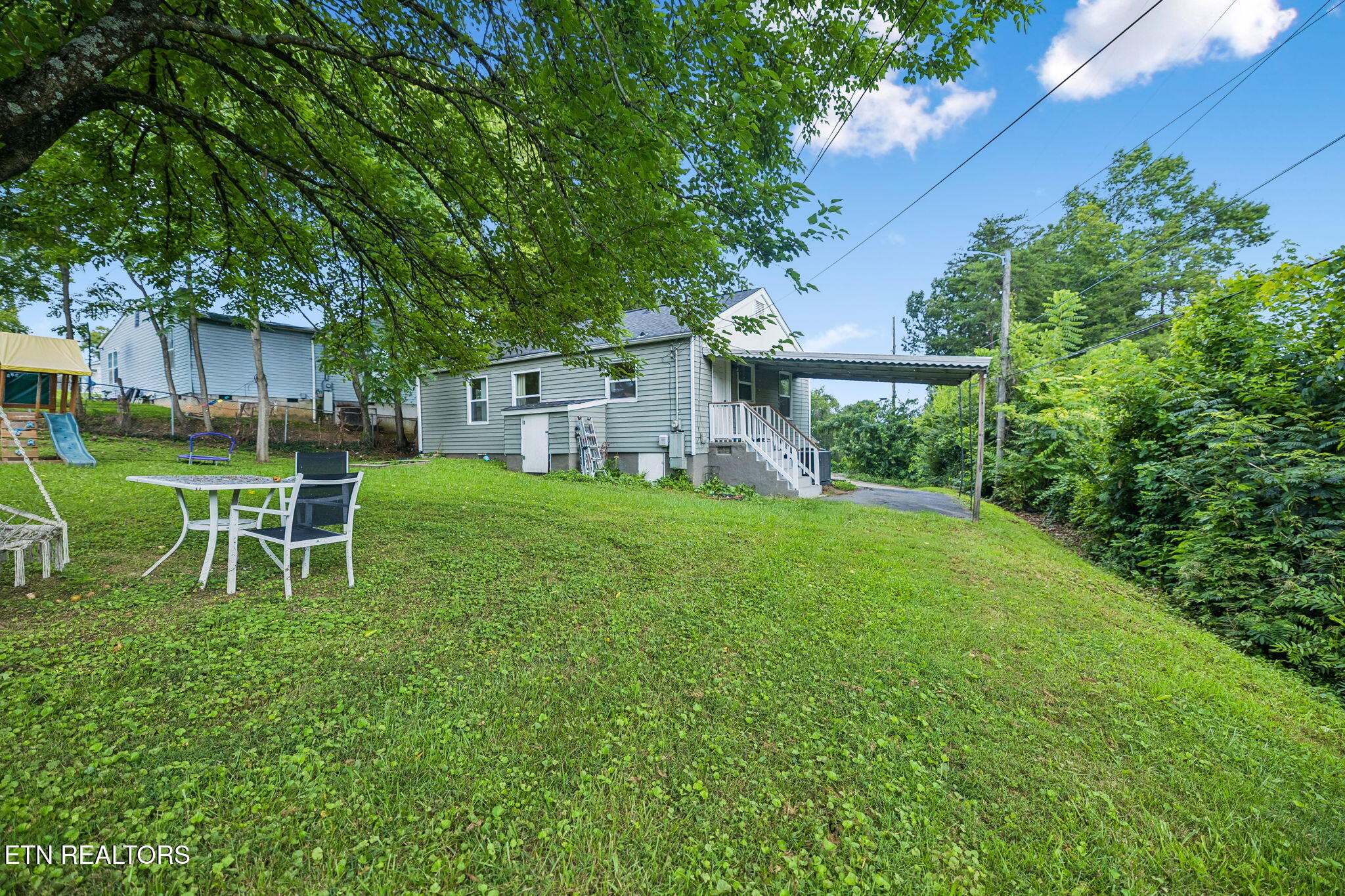 3236 Lay Avenue Knoxville TN 37914