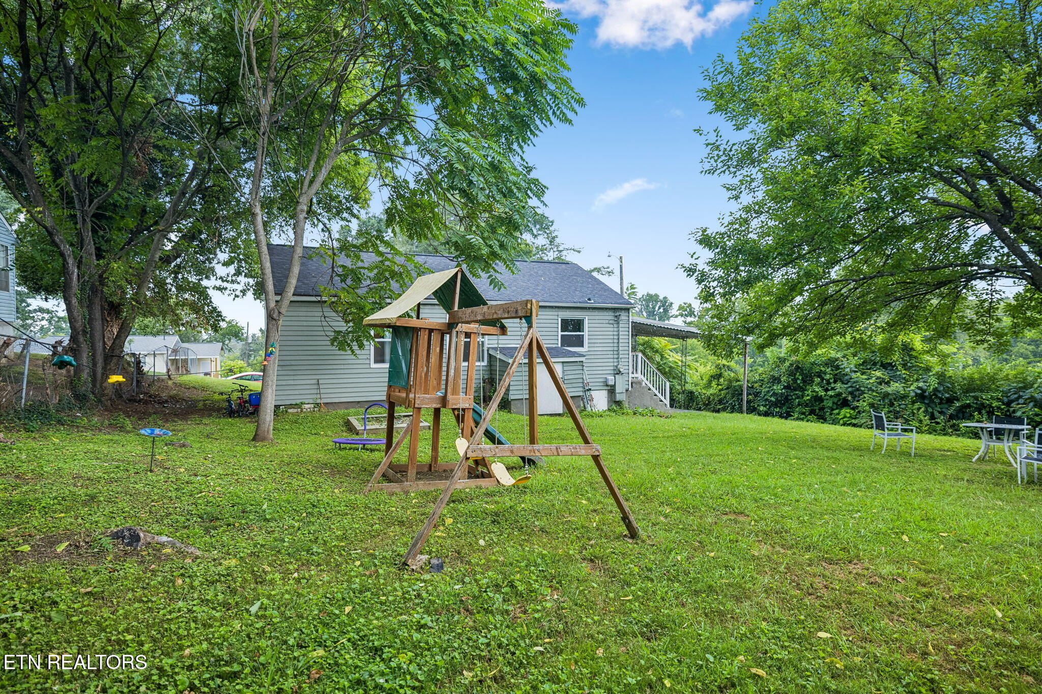 3236 Lay Avenue Knoxville TN 37914