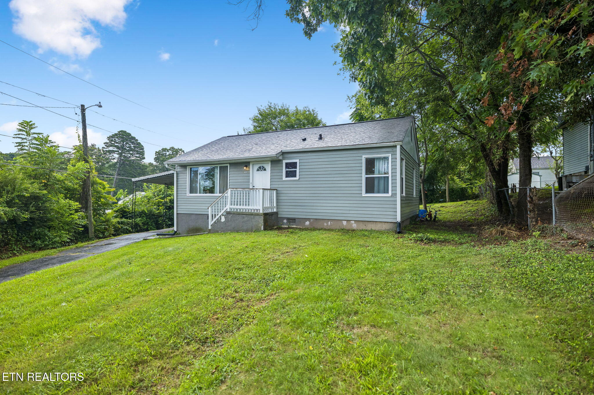 3236 Lay Avenue Knoxville TN 37914
