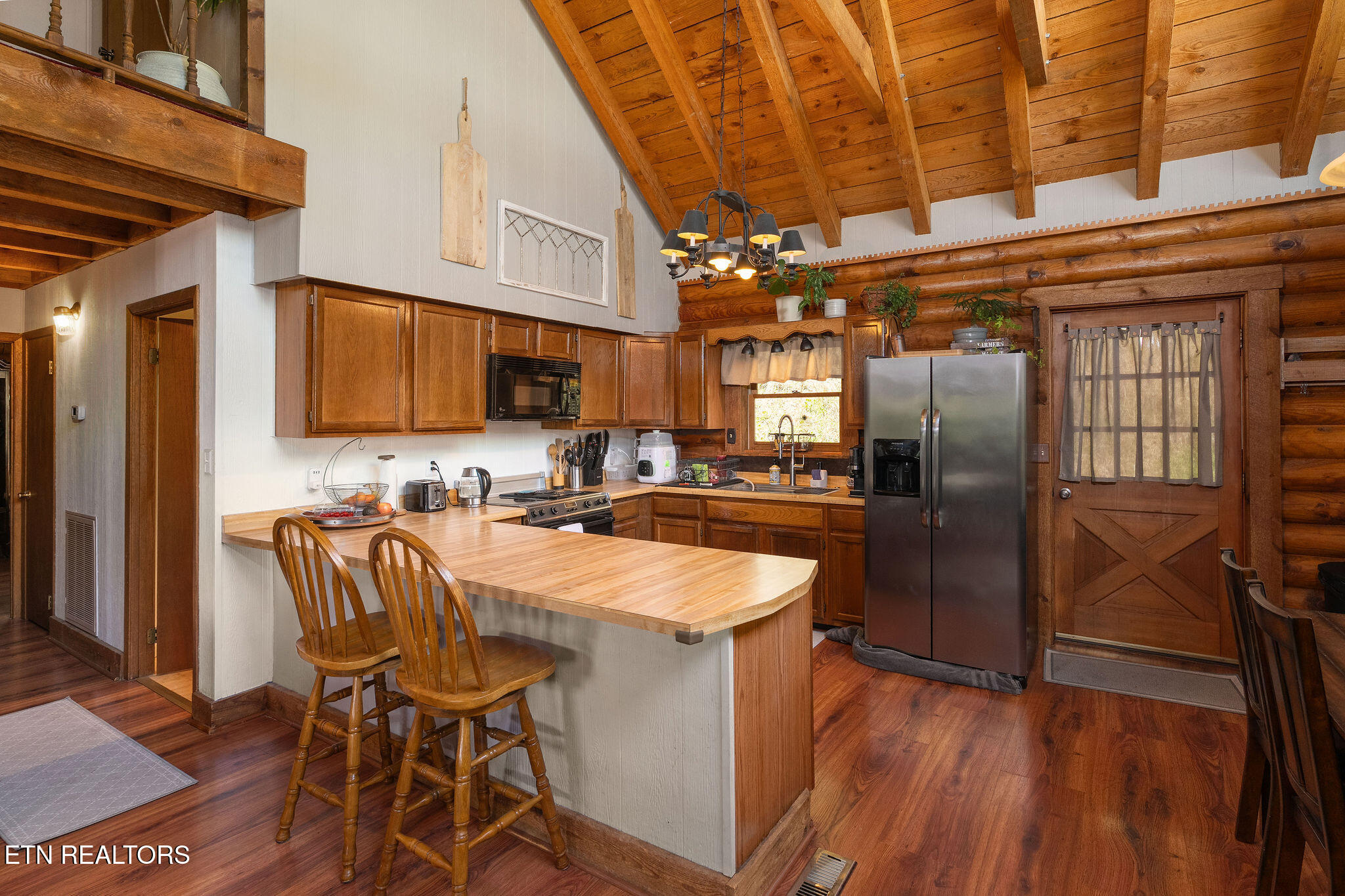 342 Big Springs Lane Jacksboro TN 37757