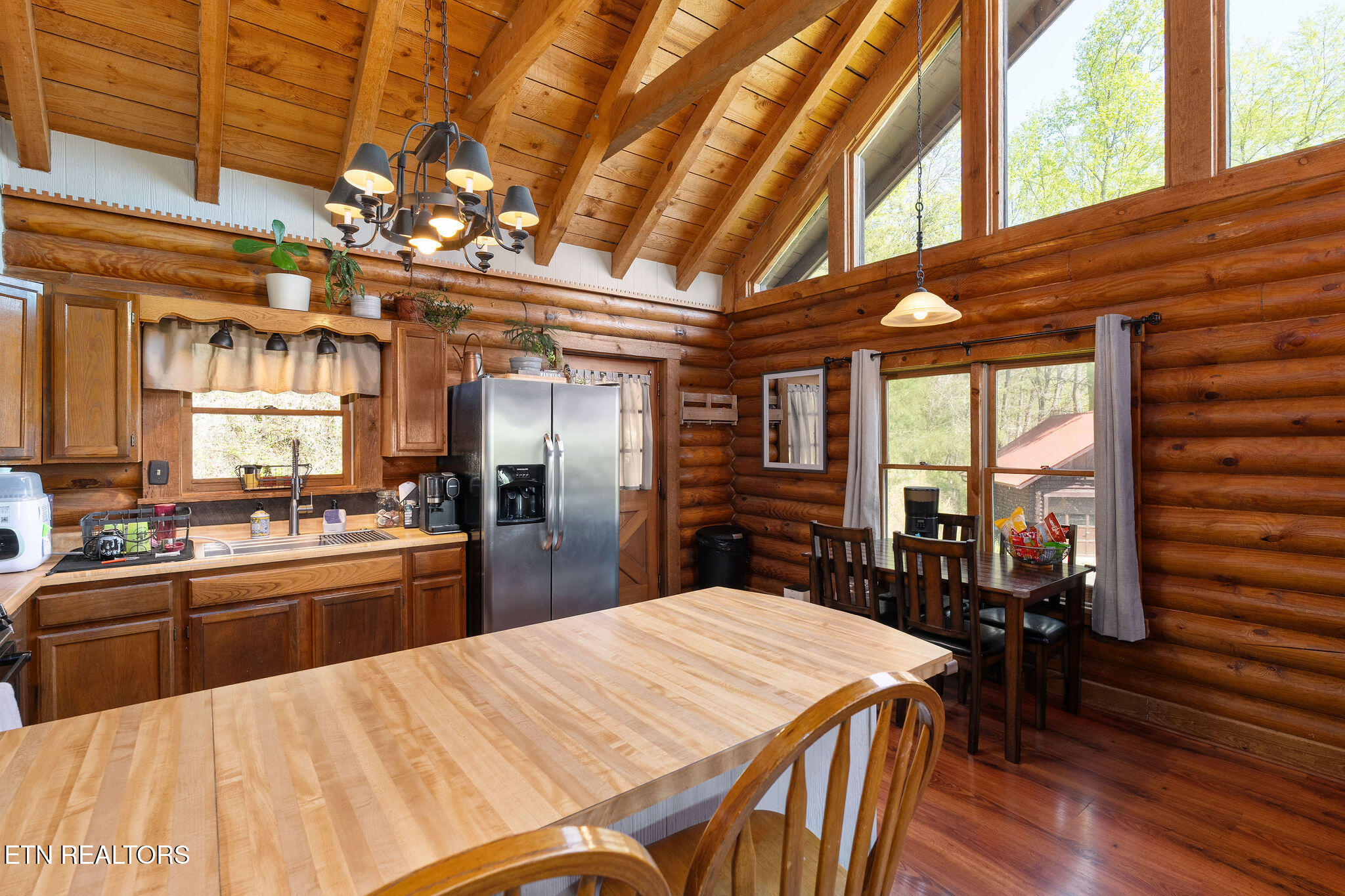 342 Big Springs Lane Jacksboro TN 37757