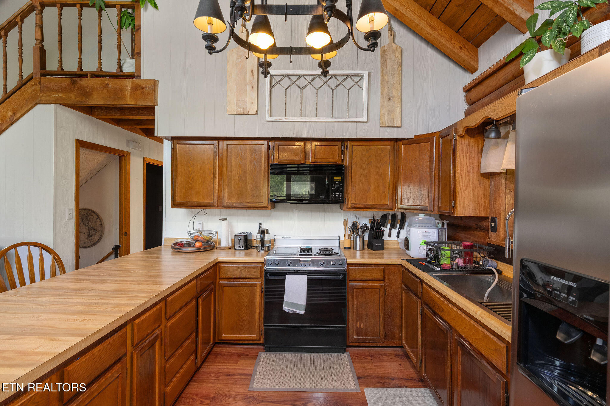 342 Big Springs Lane Jacksboro TN 37757