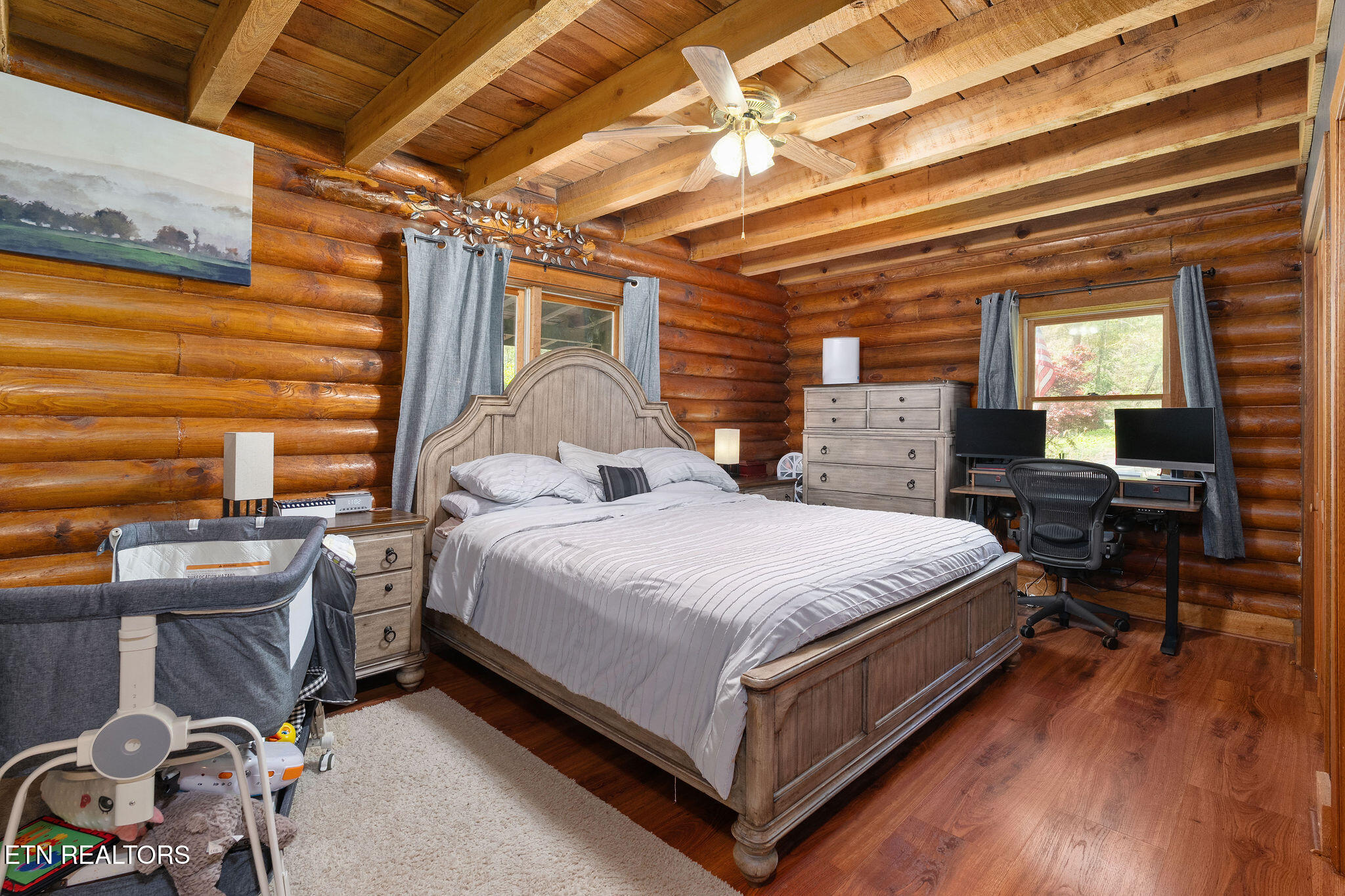 342 Big Springs Lane Jacksboro TN 37757
