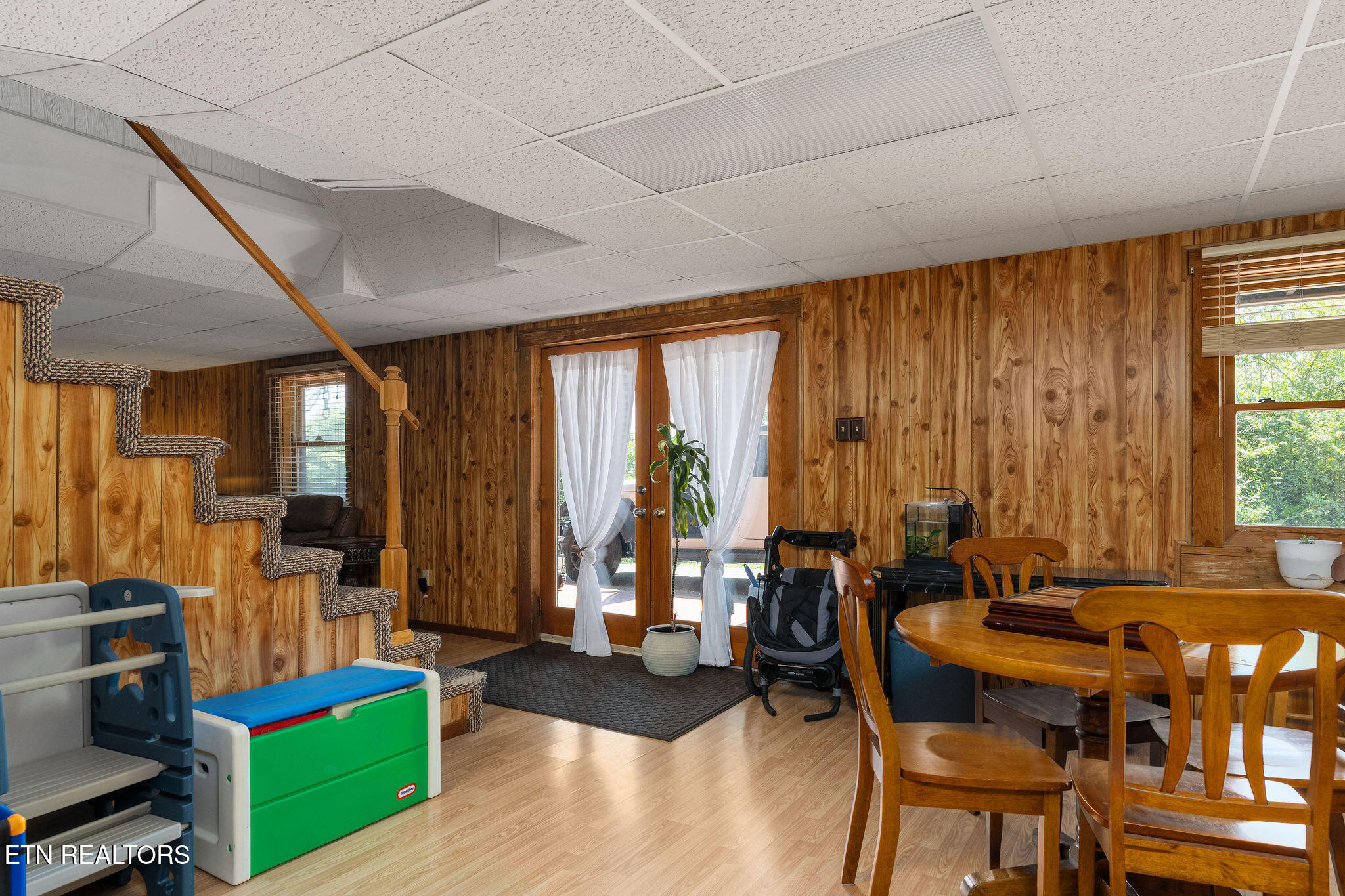 342 Big Springs Lane Jacksboro TN 37757