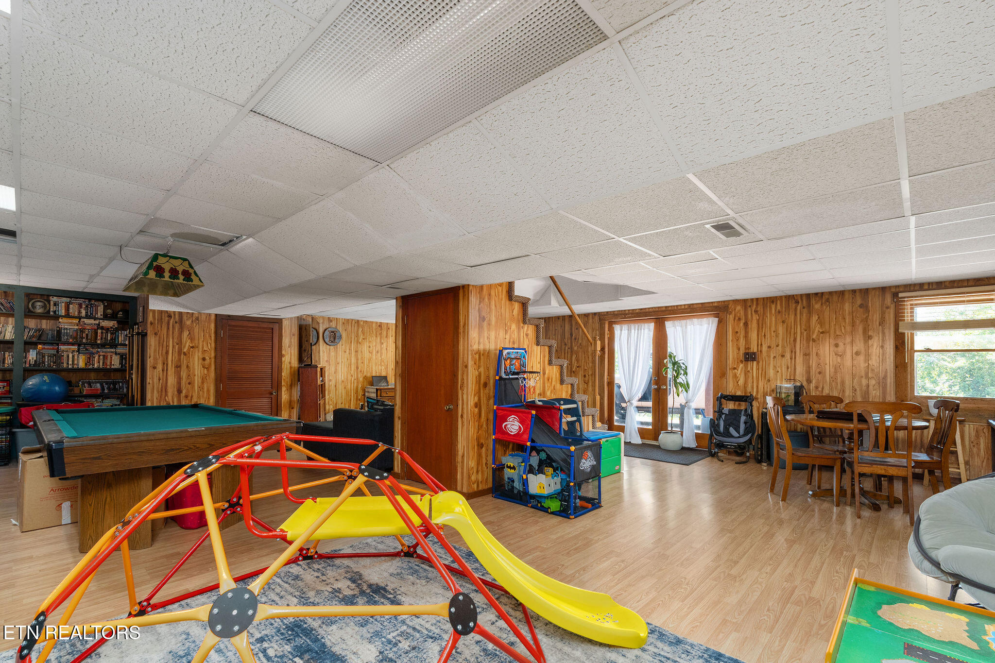342 Big Springs Lane Jacksboro TN 37757