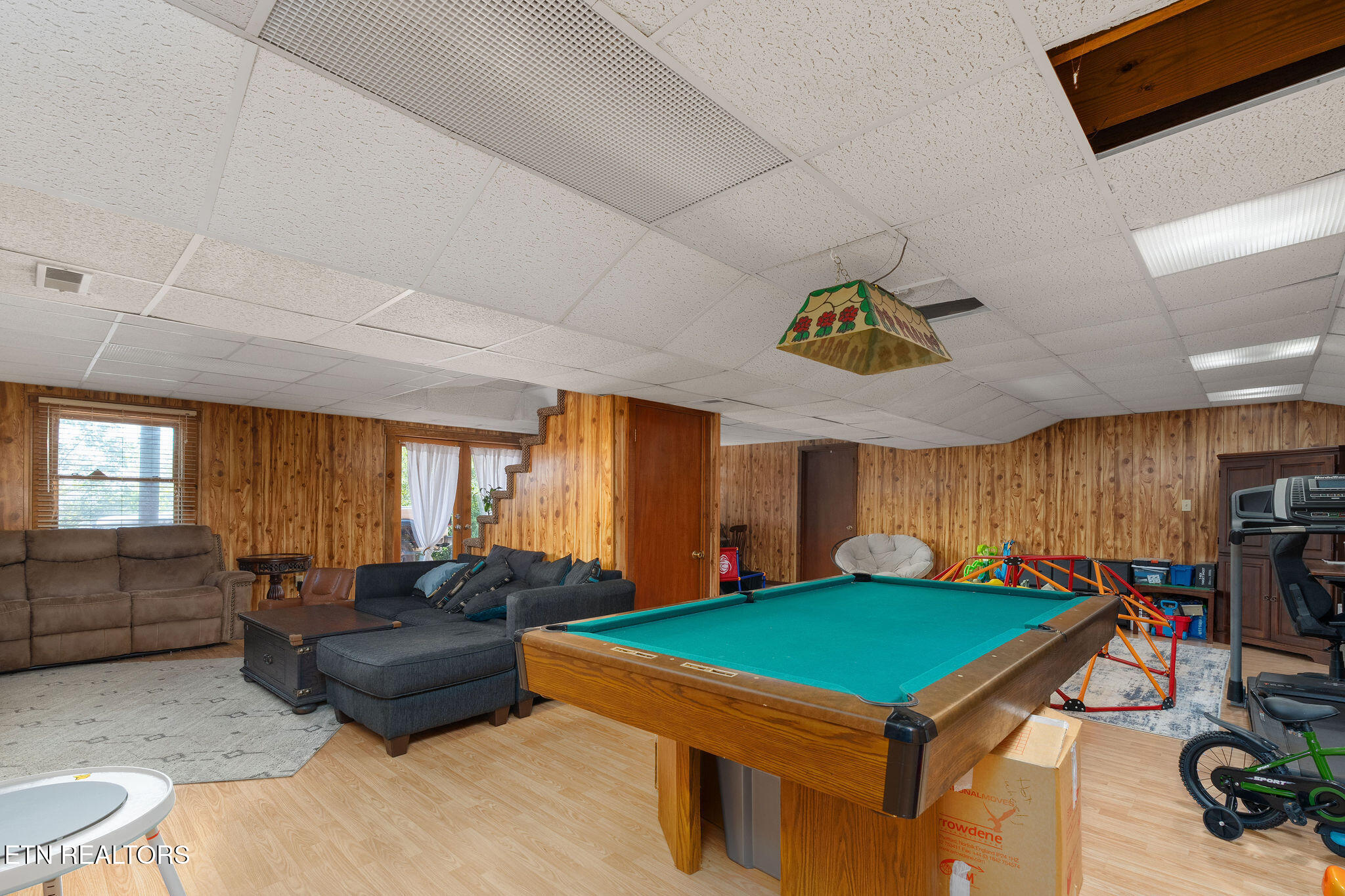 342 Big Springs Lane Jacksboro TN 37757