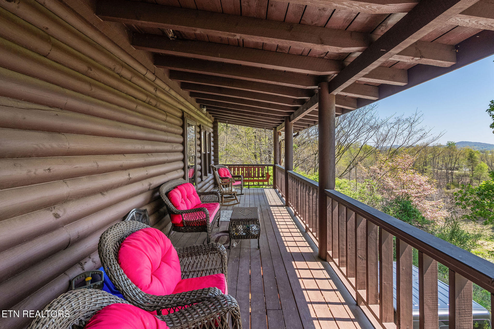 342 Big Springs Lane Jacksboro TN 37757