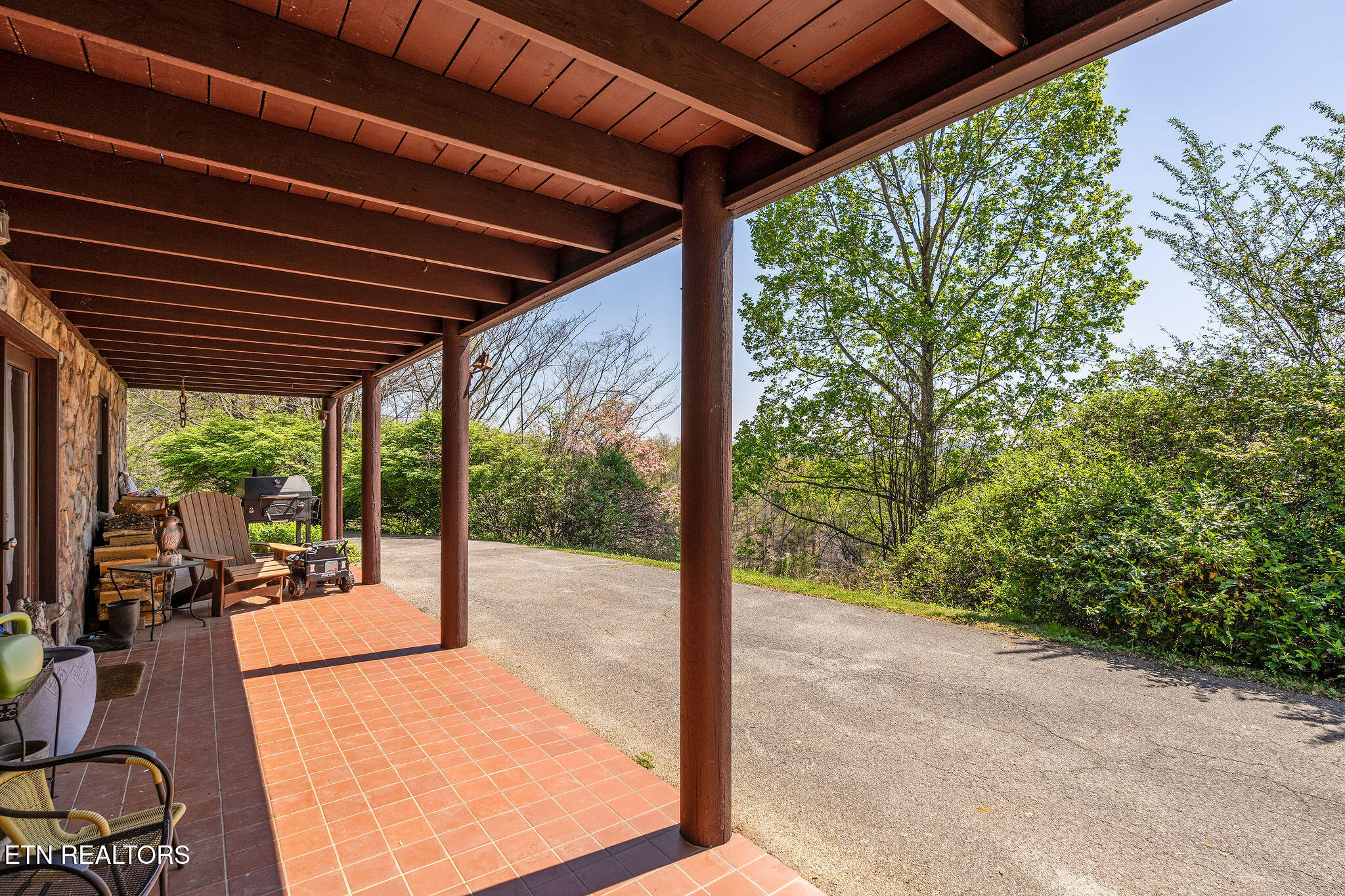 342 Big Springs Lane Jacksboro TN 37757