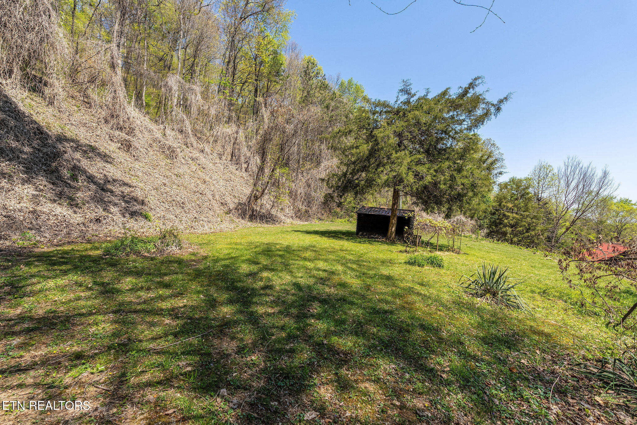 342 Big Springs Lane Jacksboro TN 37757