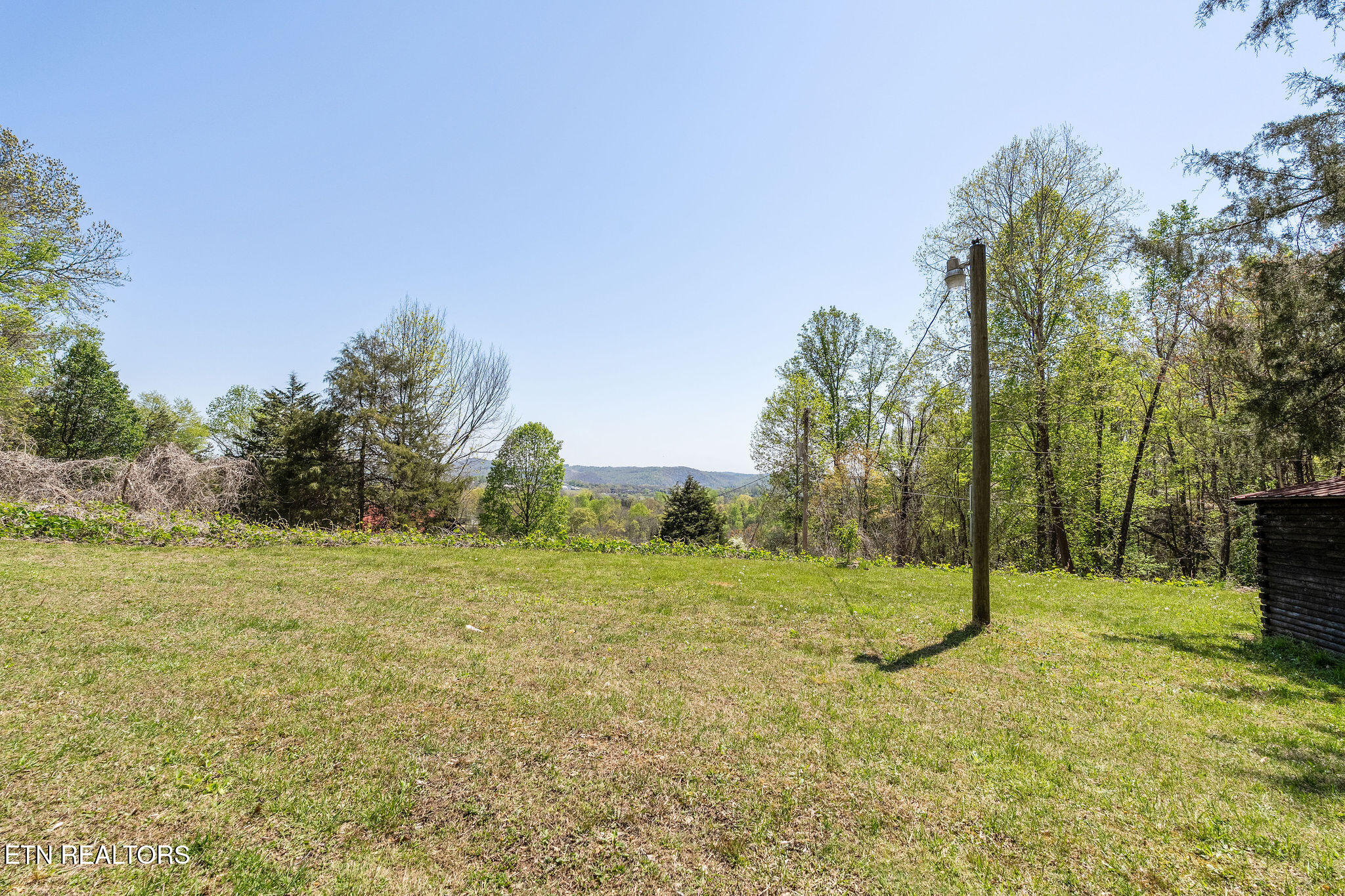 342 Big Springs Lane Jacksboro TN 37757
