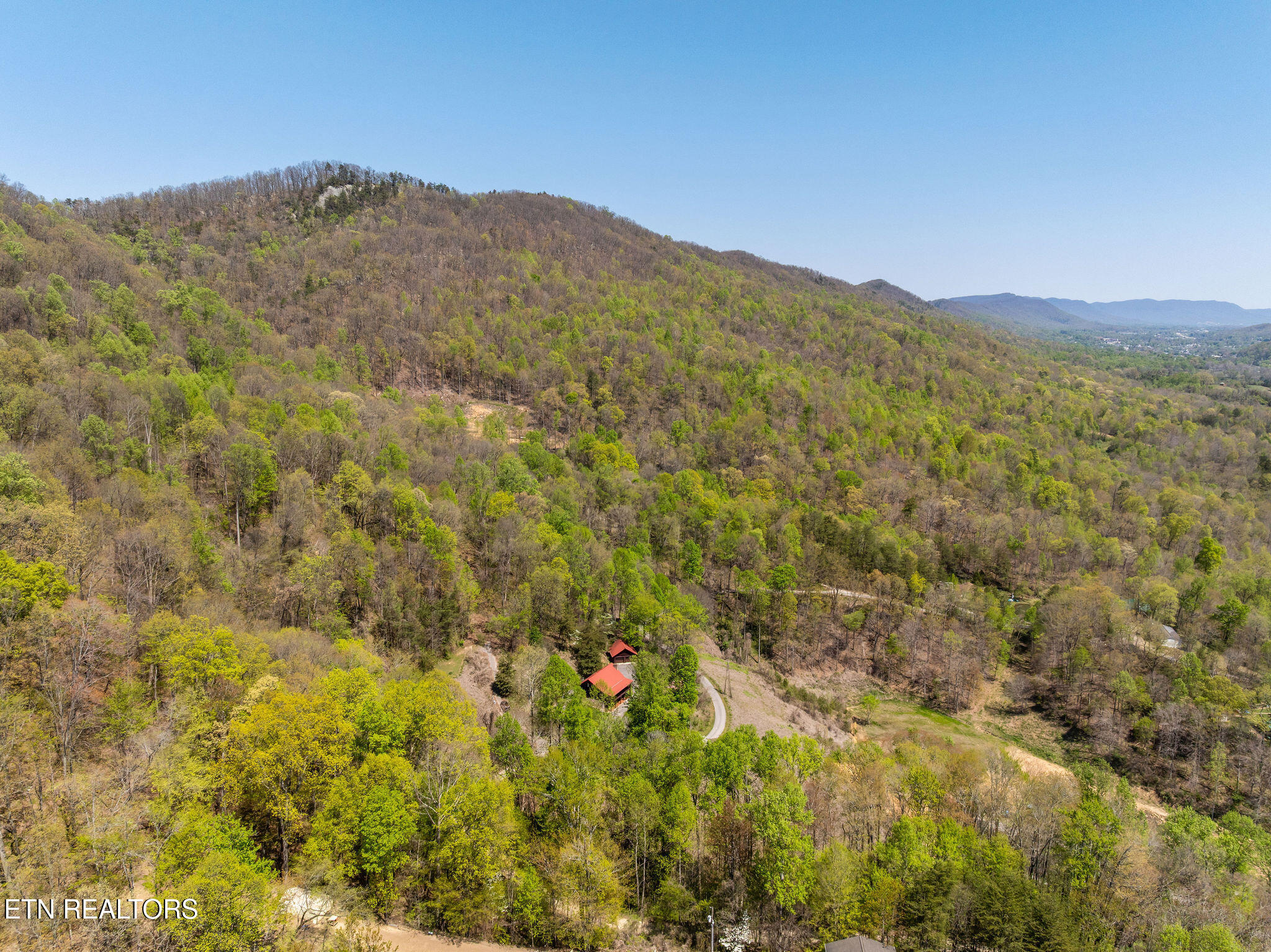 342 Big Springs Lane Jacksboro TN 37757