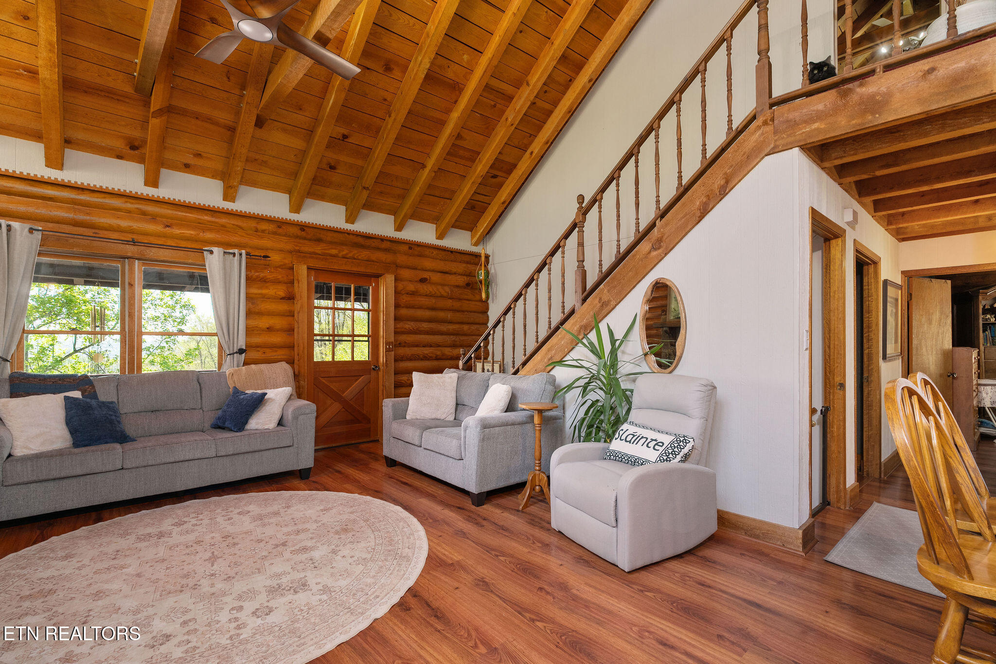 342 Big Springs Lane Jacksboro TN 37757