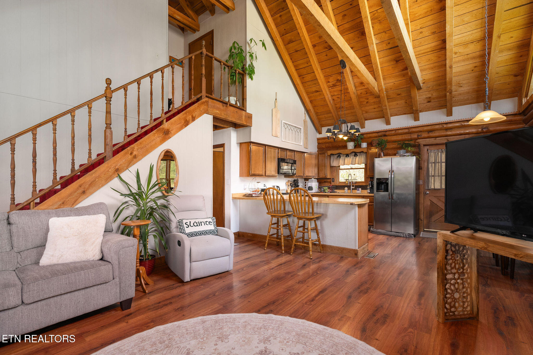 342 Big Springs Lane Jacksboro TN 37757