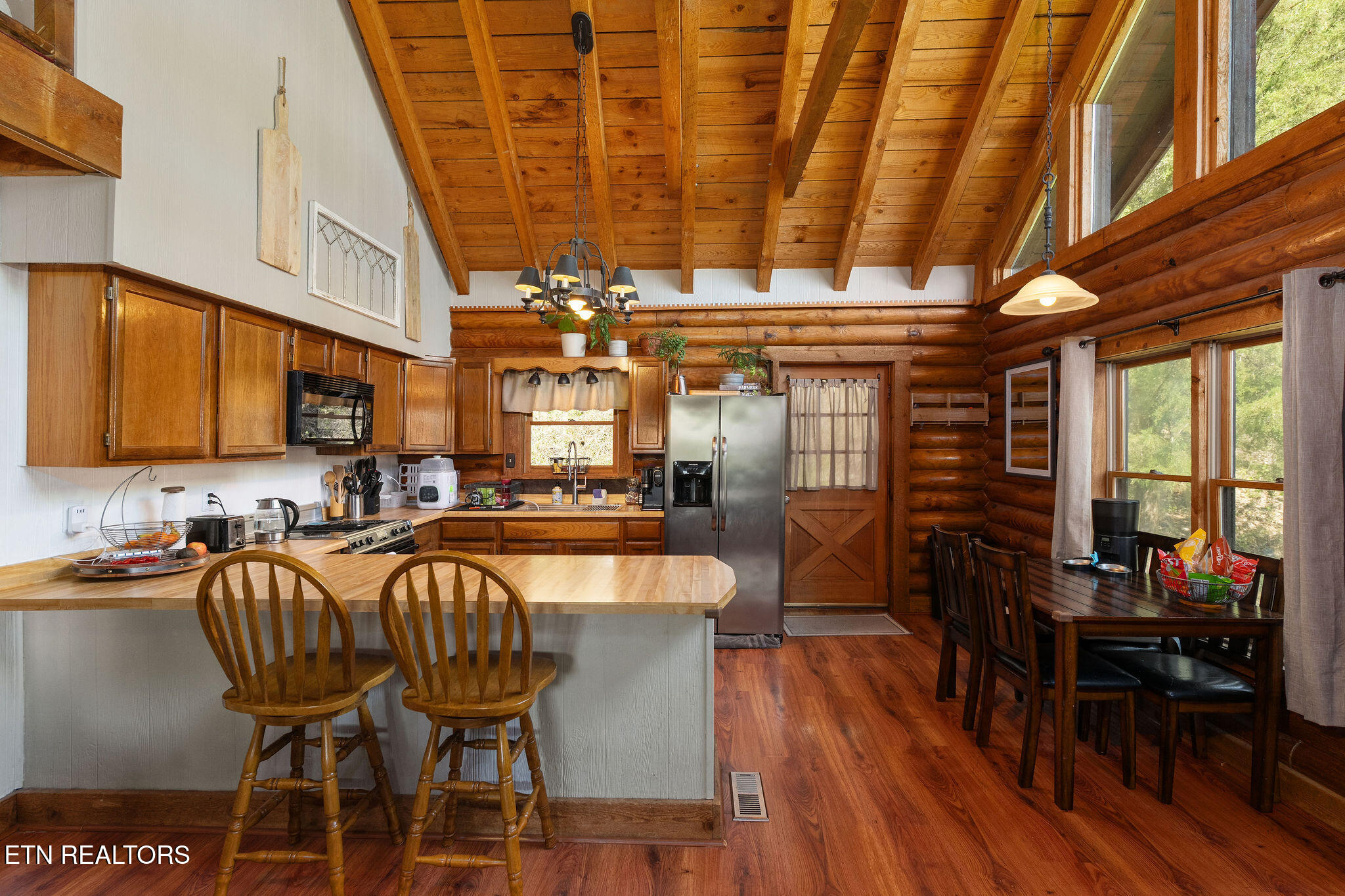 342 Big Springs Lane Jacksboro TN 37757
