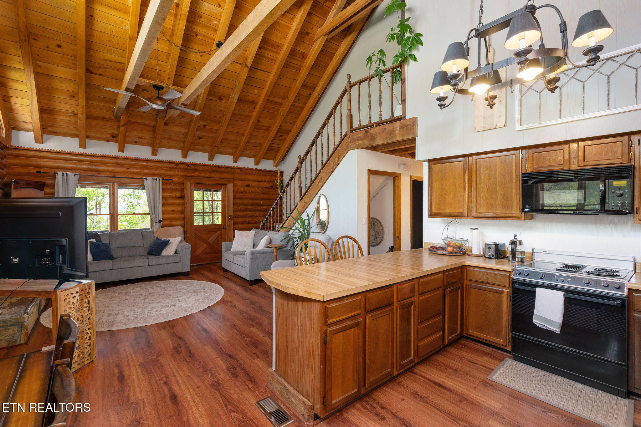 342 Big Springs Lane Jacksboro TN 37757