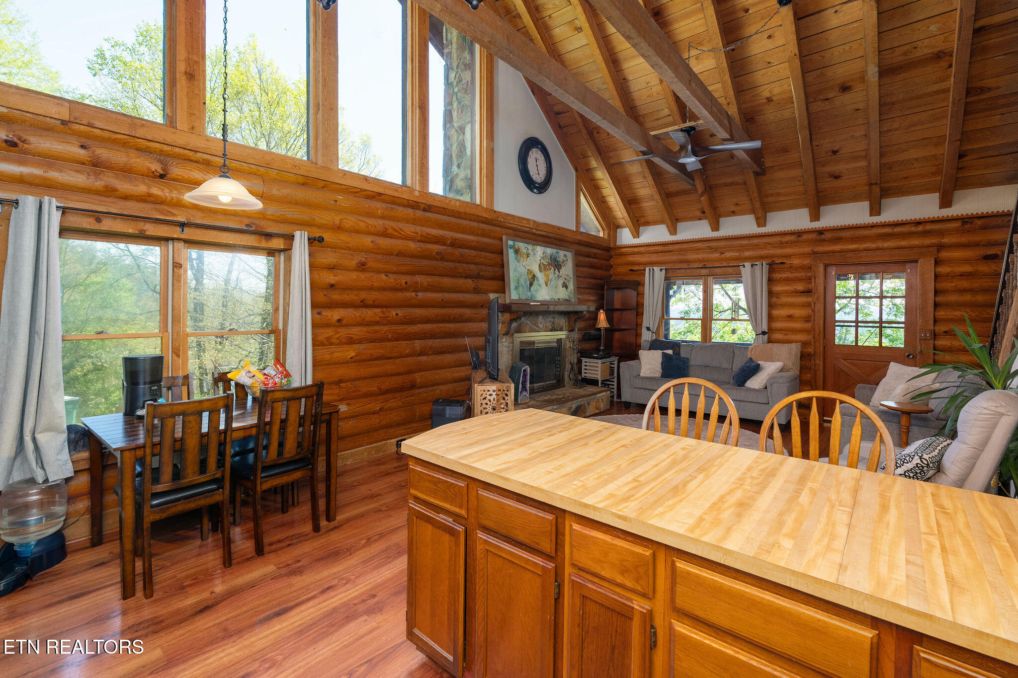 342 Big Springs Lane Jacksboro TN 37757