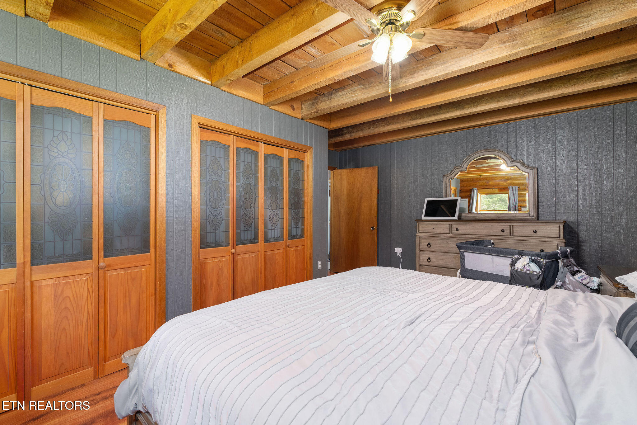 342 Big Springs Lane Jacksboro TN 37757