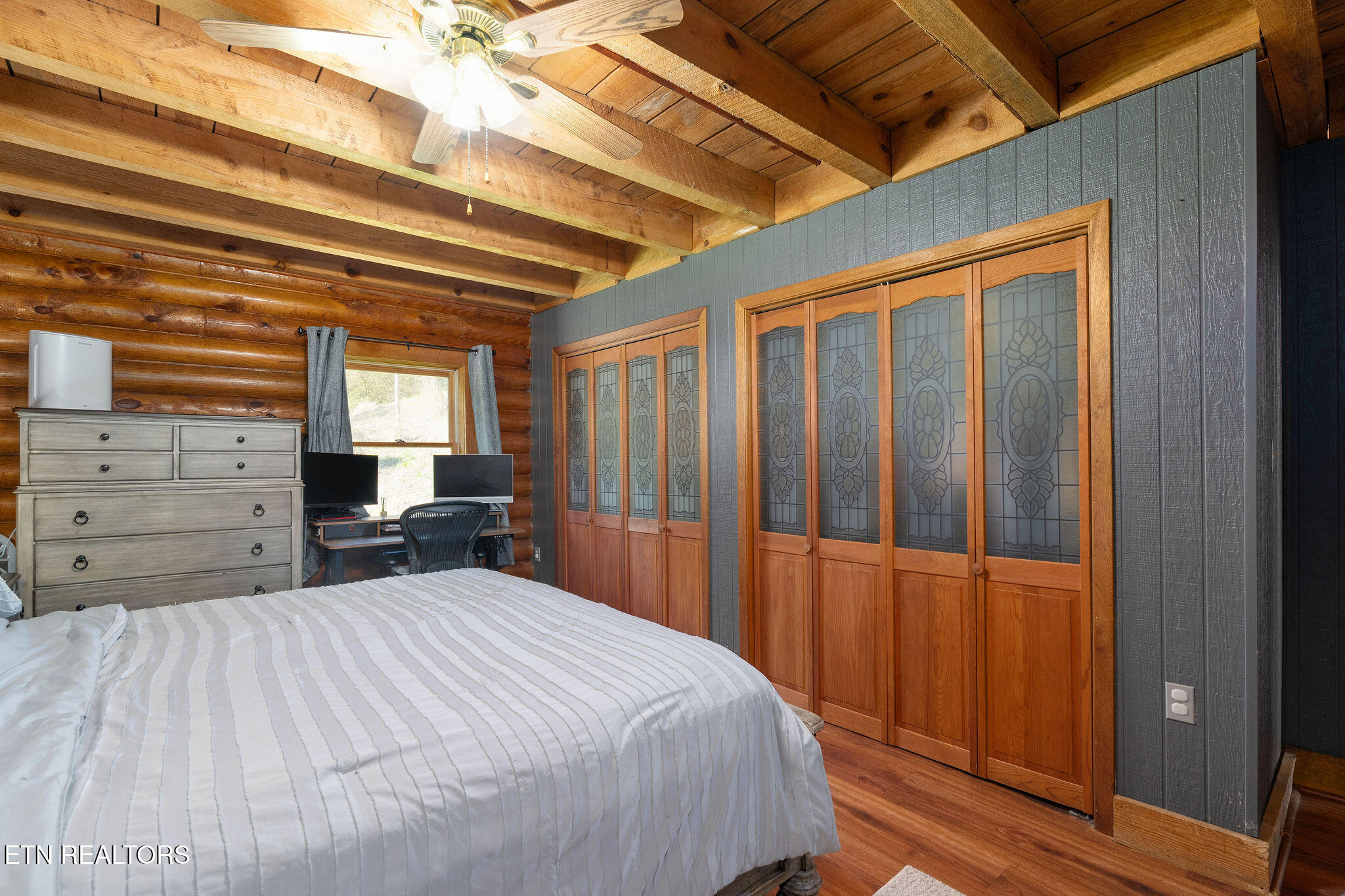 342 Big Springs Lane Jacksboro TN 37757