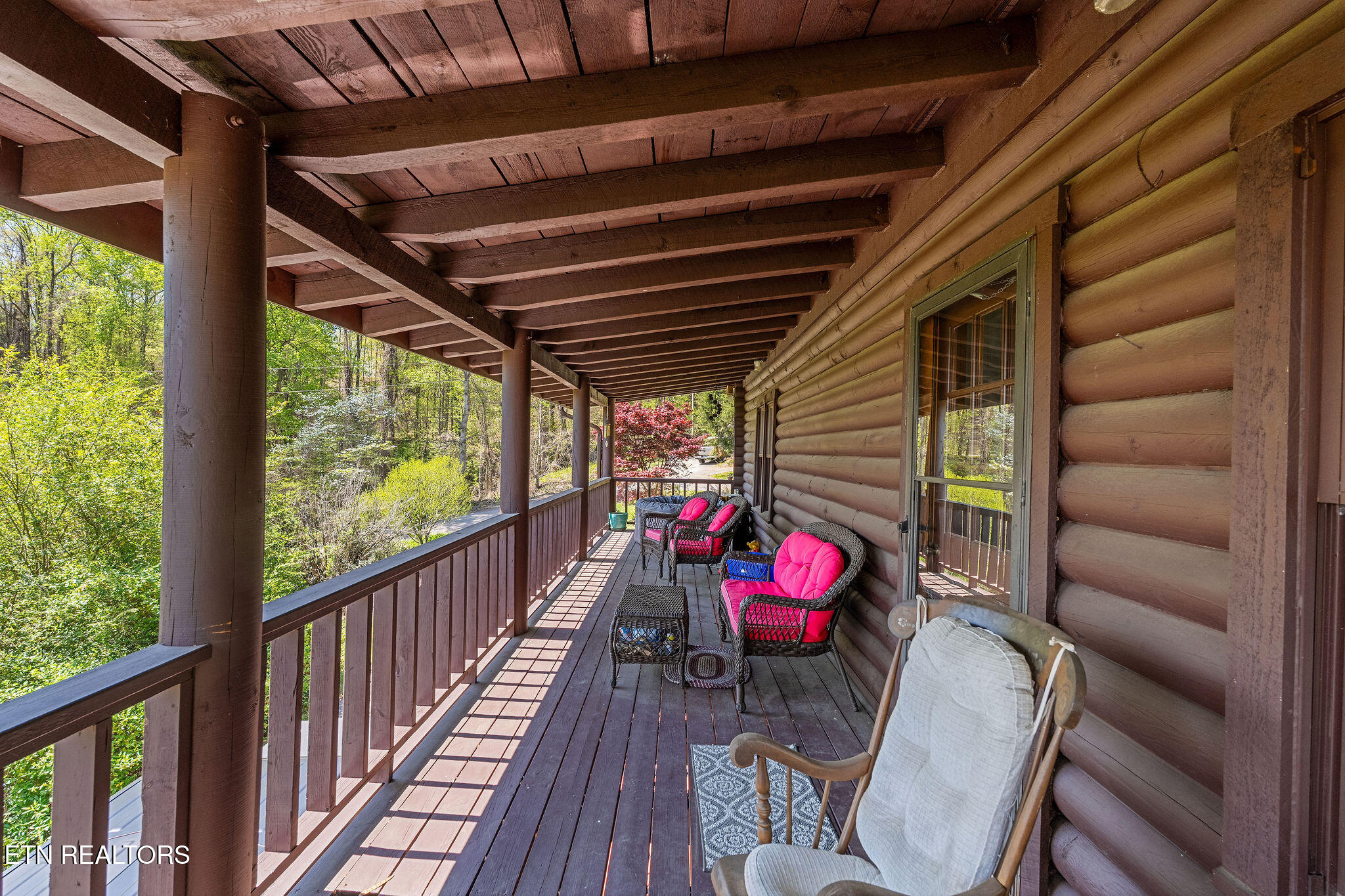 342 Big Springs Lane Jacksboro TN 37757