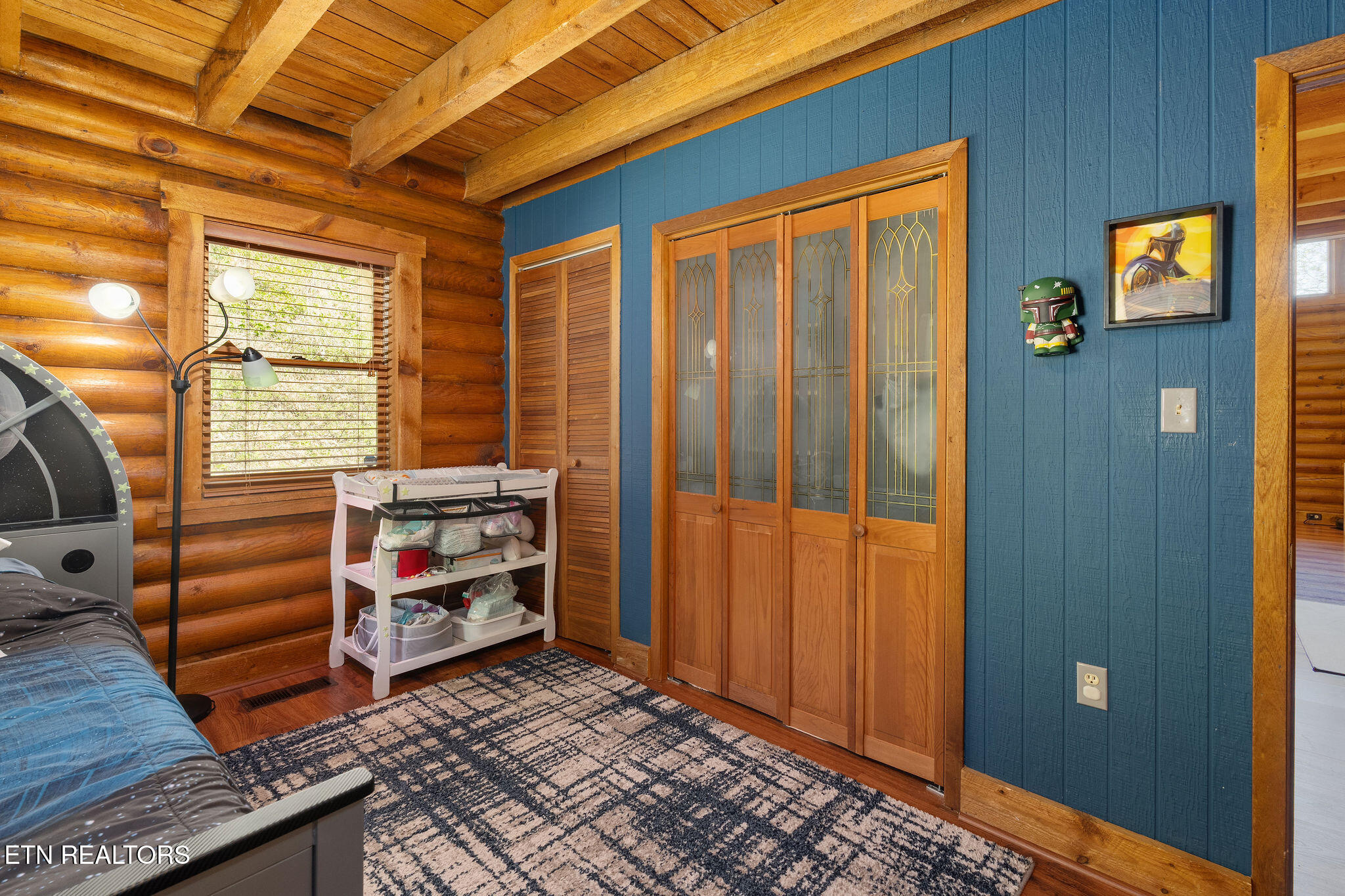 342 Big Springs Lane Jacksboro TN 37757
