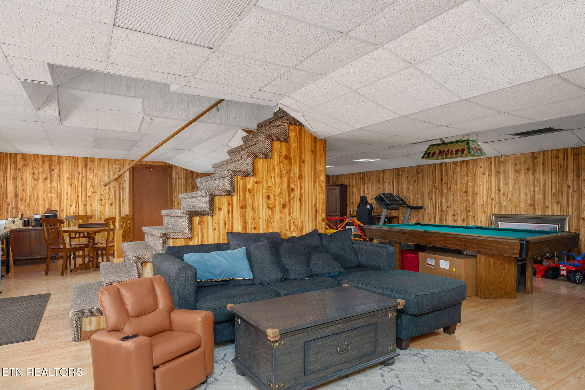 342 Big Springs Lane Jacksboro TN 37757