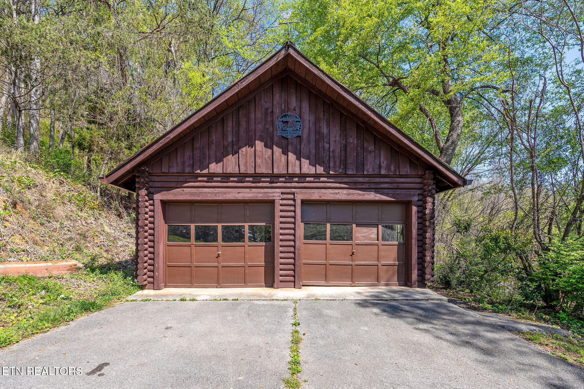 342 Big Springs Lane Jacksboro TN 37757
