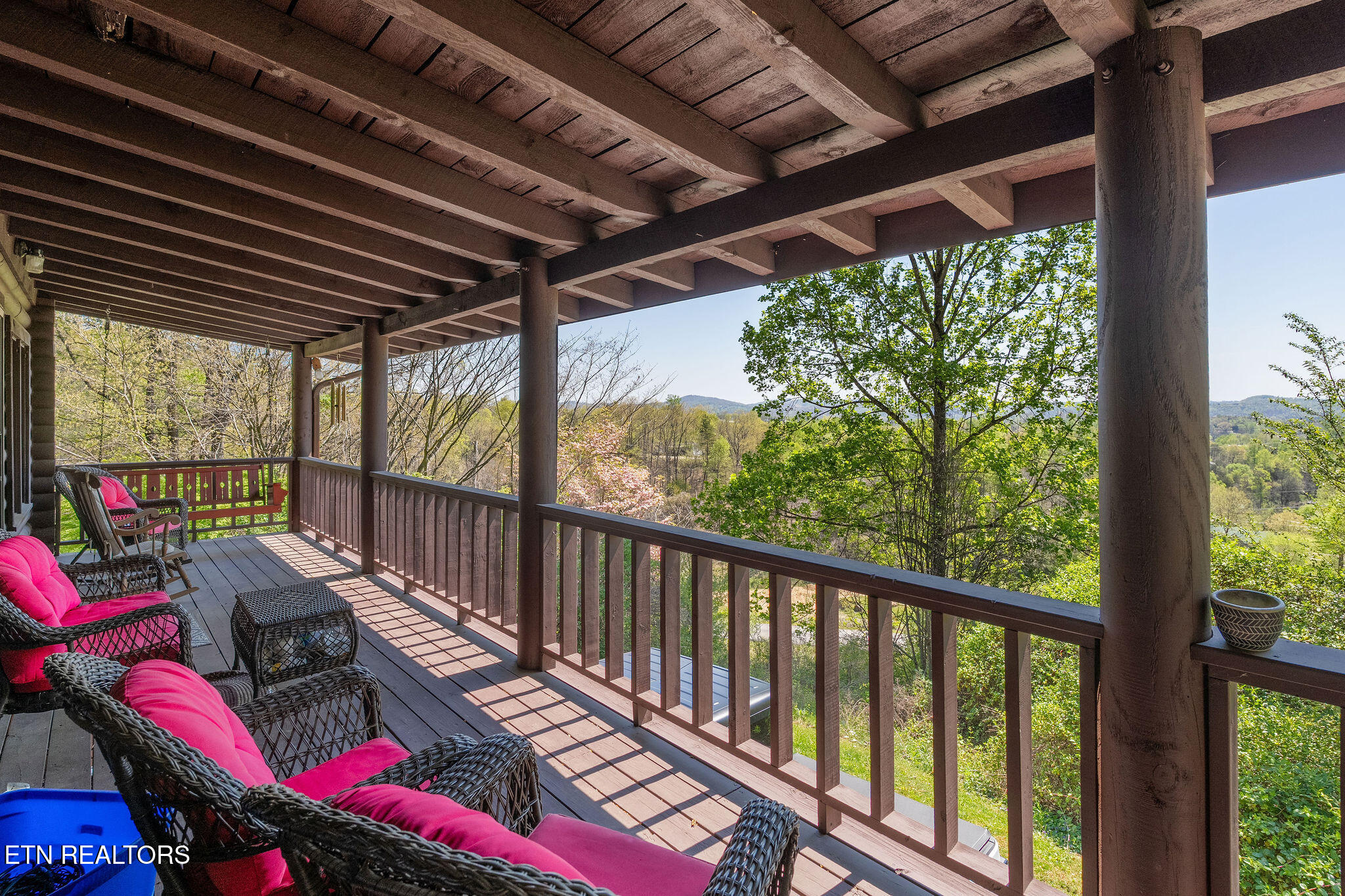 342 Big Springs Lane Jacksboro TN 37757