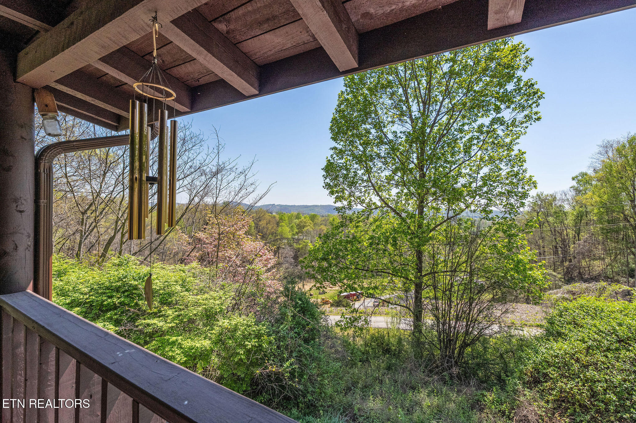 342 Big Springs Lane Jacksboro TN 37757
