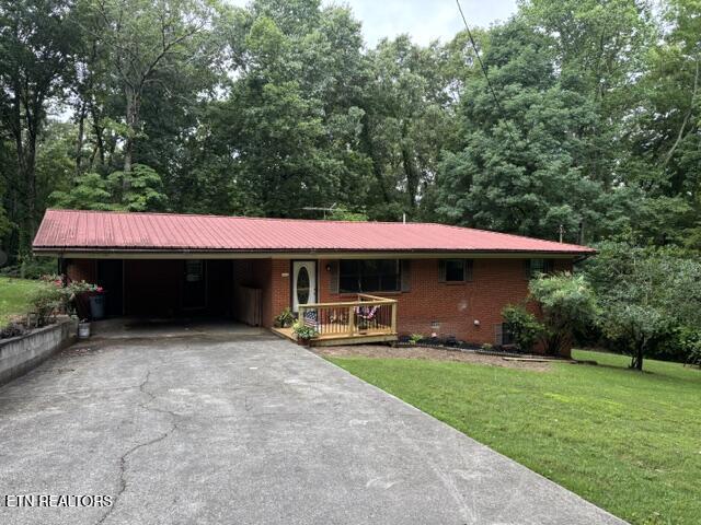 1960 Peach Orchard Hill Road Cleveland TN 37323