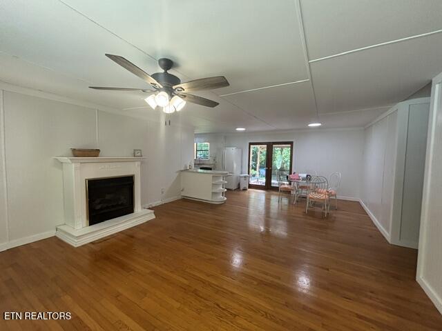 1960 Peach Orchard Hill Road Cleveland TN 37323