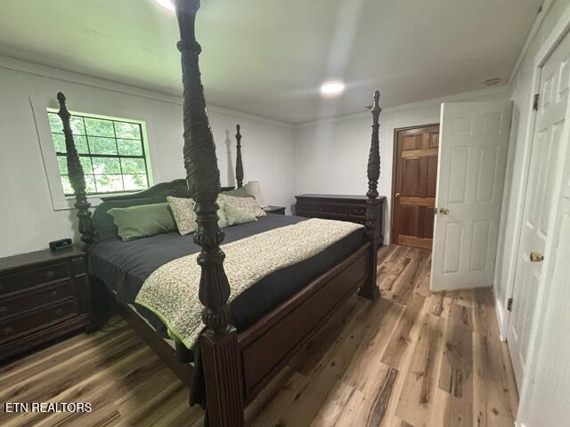 1960 Peach Orchard Hill Road Cleveland TN 37323