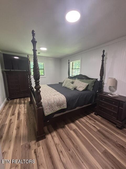 1960 Peach Orchard Hill Road Cleveland TN 37323
