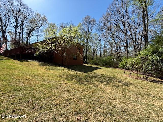 1960 Peach Orchard Hill Road Cleveland TN 37323