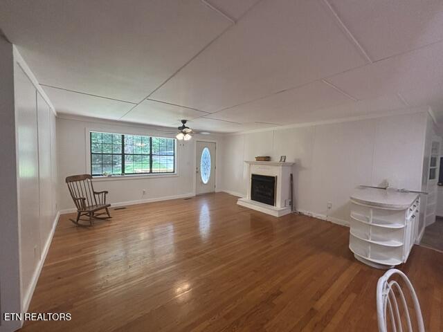 1960 Peach Orchard Hill Road Cleveland TN 37323