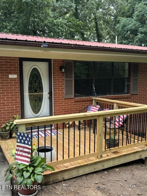 1960 Peach Orchard Hill Road Cleveland TN 37323