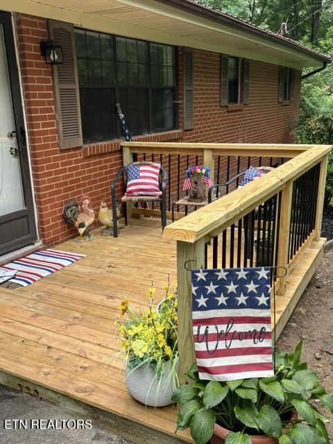 1960 Peach Orchard Hill Road Cleveland TN 37323