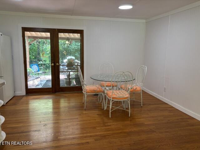 1960 Peach Orchard Hill Road Cleveland TN 37323