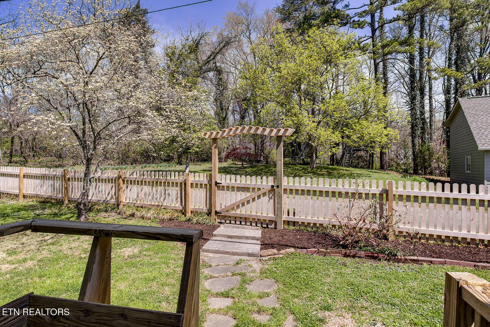 123 Orchard Road Norris TN 37828