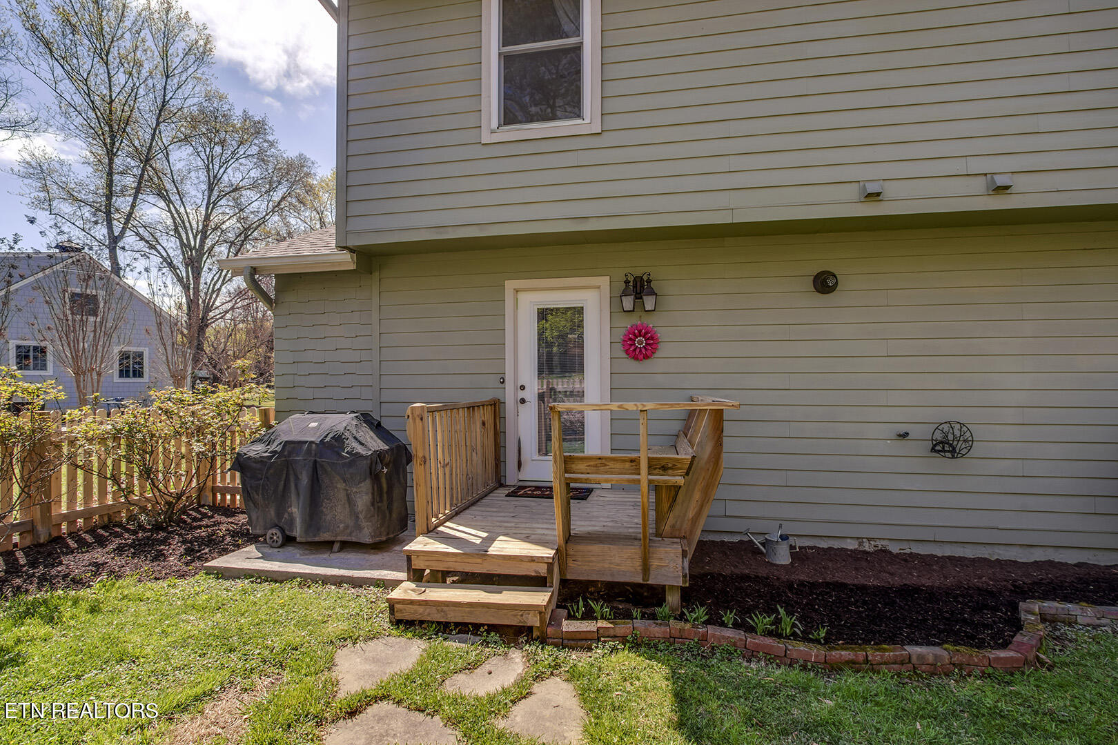 123 Orchard Road Norris TN 37828