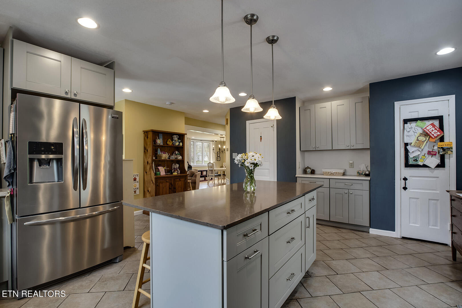 123 Orchard Road Norris TN 37828