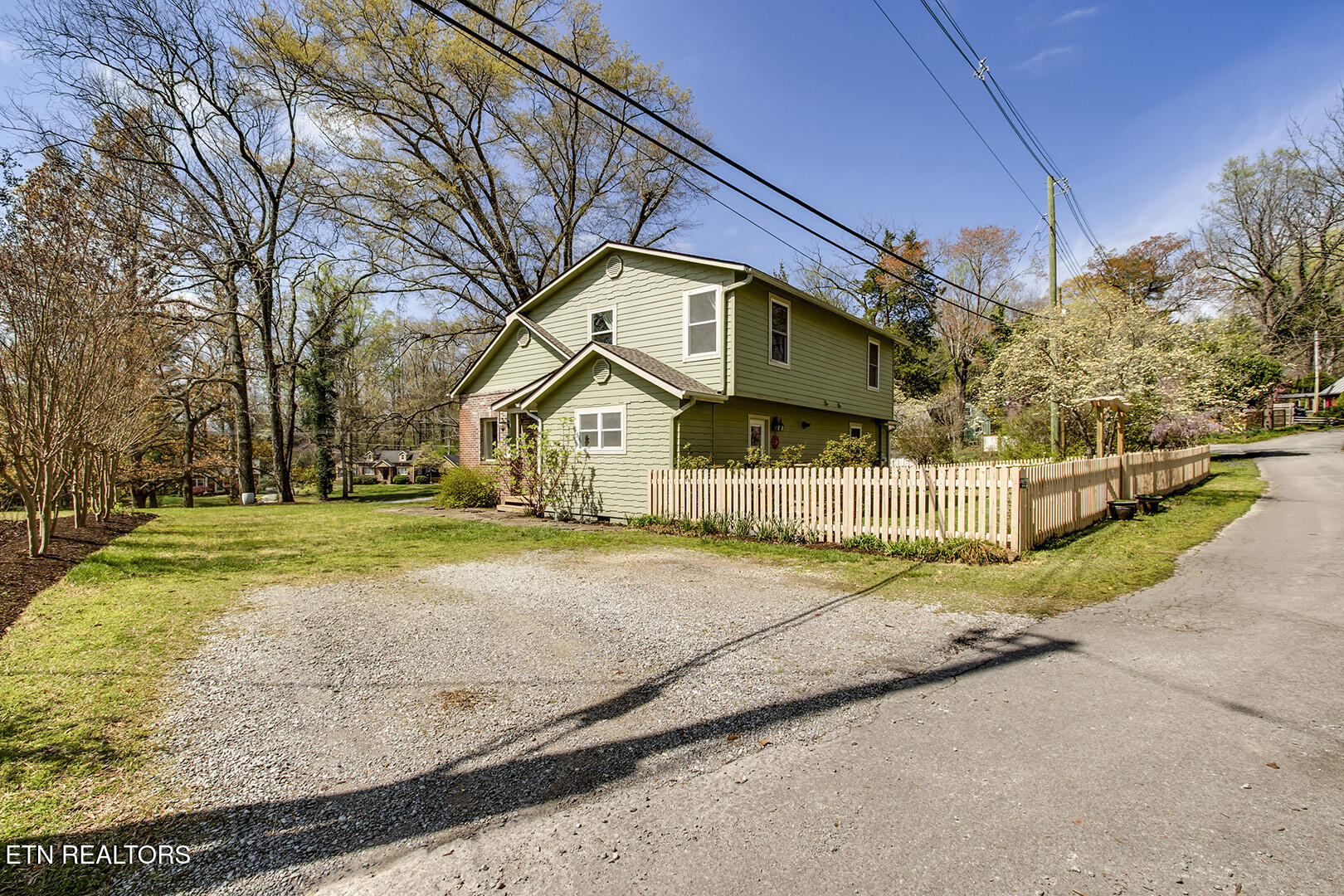 123 Orchard Road Norris TN 37828