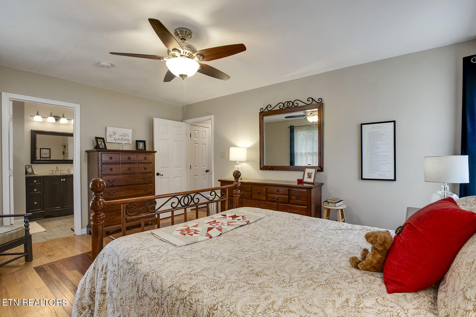123 Orchard Road Norris TN 37828